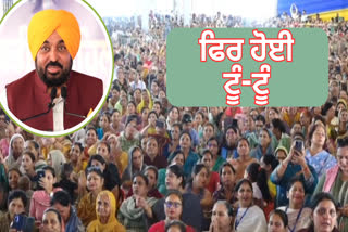 Bhagwant Mann Scheme
