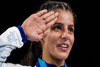 CWG 2026: Indian Boxers Shine With Two Golds; Rana Wins Para Athletics Gold As Medals Keep Flowing