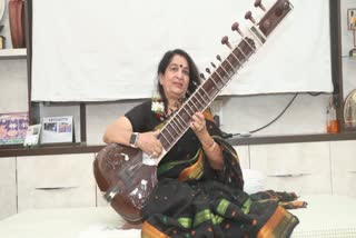 Lovely Sharma