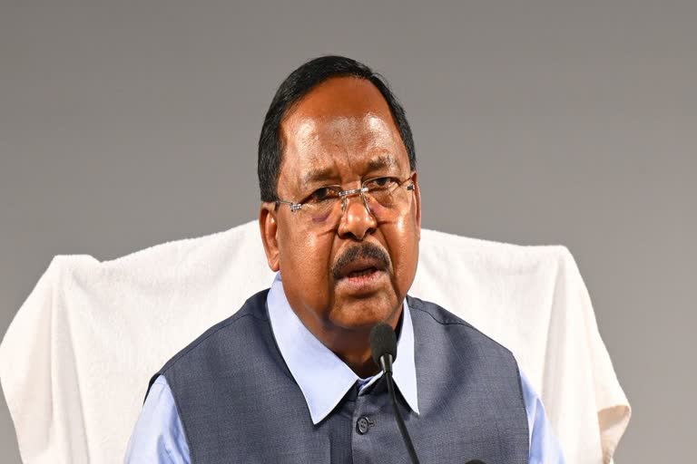 भरपूर खाद-बीज, मजबूत योजनाएं और आधुनिक खेती से समृद्धि की राह पर छत्तीसगढ़  का किसान: मंत्री रामविचार नेताम
