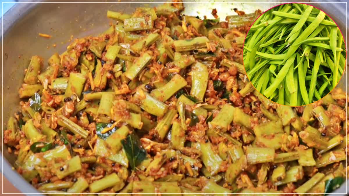 Goruchikkudu Kobbari Karam Recipe