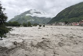 Himachal Weather Alert