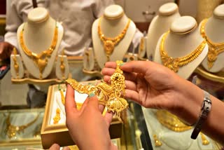vGOLD PRICE  GOLD RATE TODAY IN KERALA  GOLD RATE  ഇന്നത്തെ സ്വർണവില