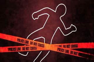 BODY RECOVERED IN HARIDEVPUR