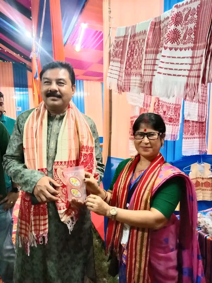 SELF RELIANT BY  MUSHROOM CULTIVATION