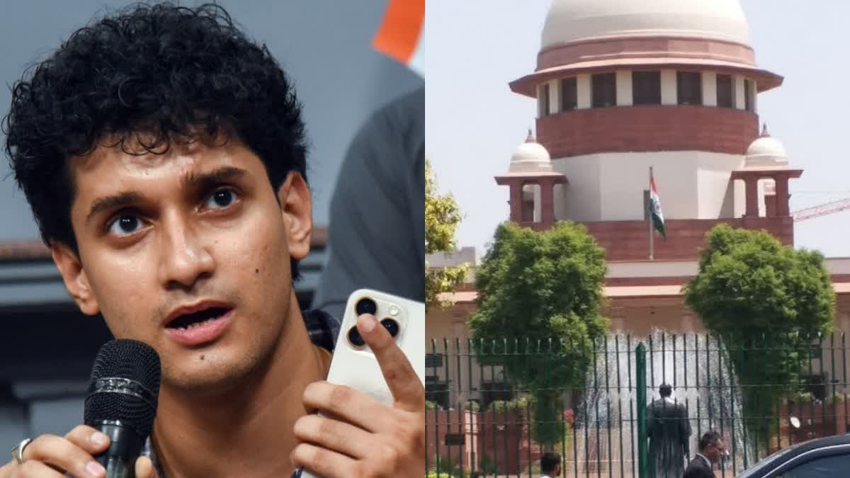 COCKROACH JANTA PARTY  SUPREME COURT ON CJP PROTEST CASE  CJP LEADER SAURAV DAS  SC WITHDRAWS CJP CASES