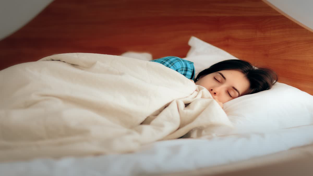 Sleep