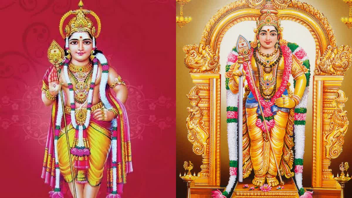 Prasanna Subrahmanya Swamy Temple