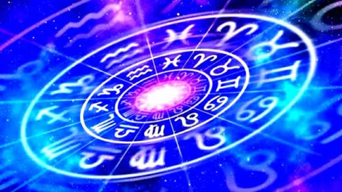 Today's Horoscope in Bangla