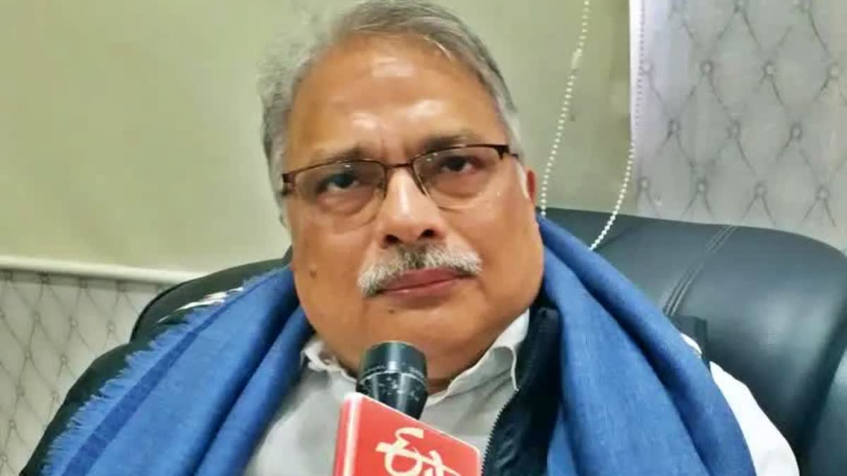 devesh kumar