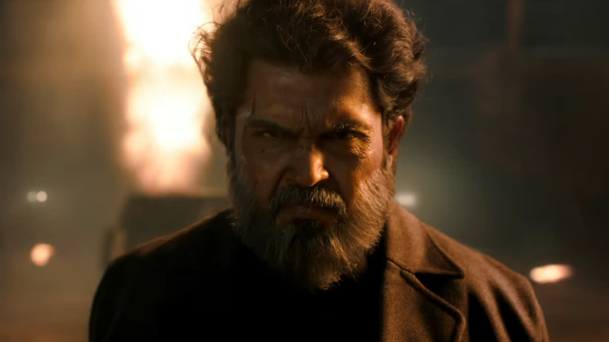 ’சர்தார் 2’ படத்தில் கார்த்தி
