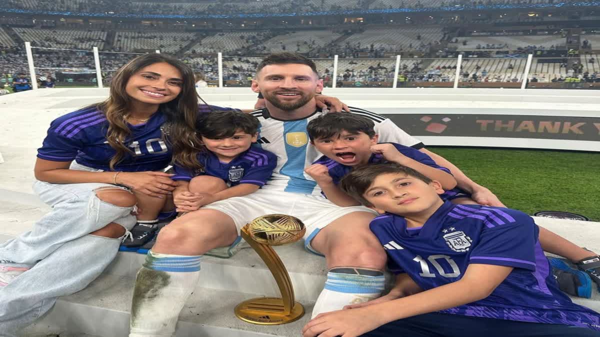 Messi Retirement Family Statement
