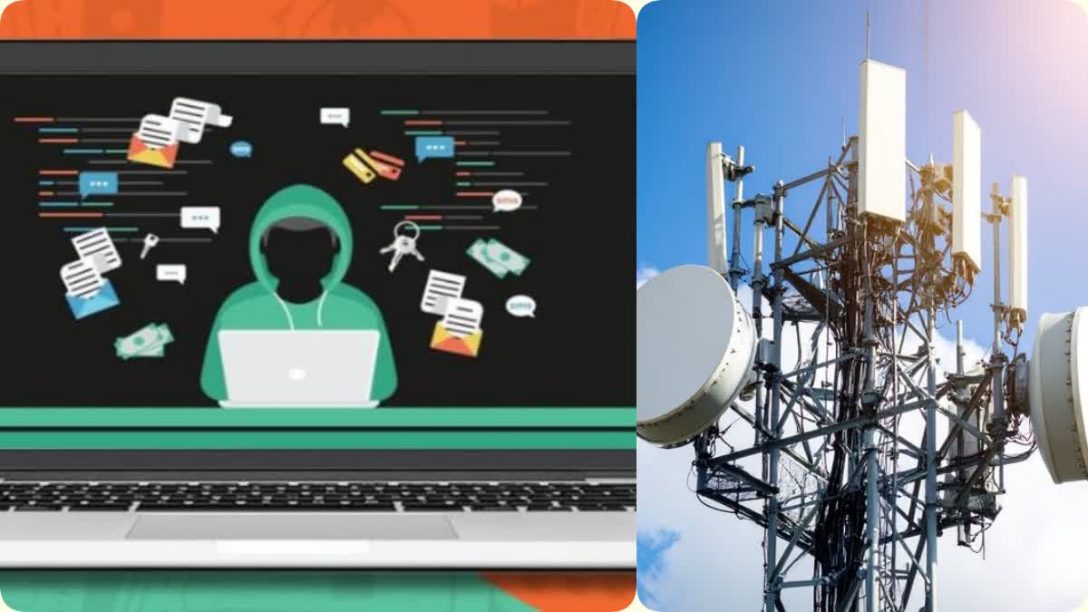 COGNIZABLE NON BAILABLE OFFENCE  IMEI TAMPERING JAIL TERM  TELECOM ACT 2023 RULES  SIM BOX BAN INDIA