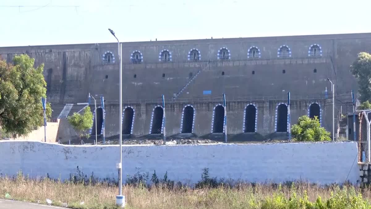 TAMIL NADU CM VIJAY  CM VIJAY METTUR DAM OPENING  METTUR DAM WATER RELEASE SCHEDULE  CAUVERY RIVER
