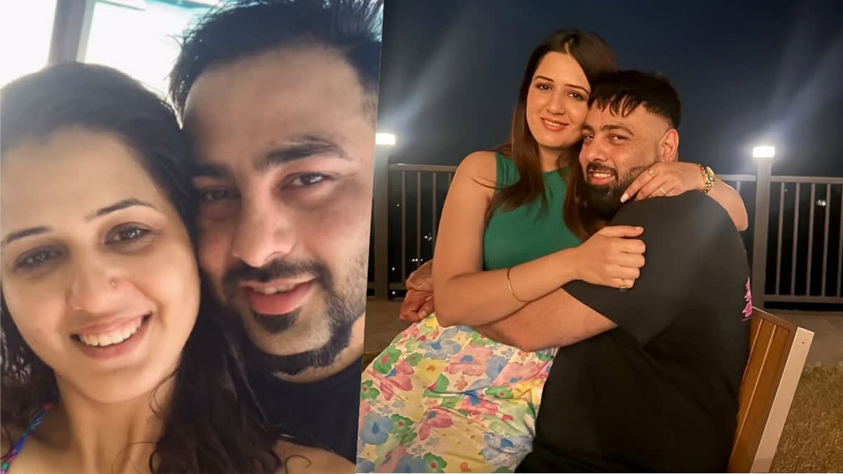 Badshah, Isha Rikhi Announce Divorce 5 Months After Marriage: 'Mutually Decided To Part Ways'