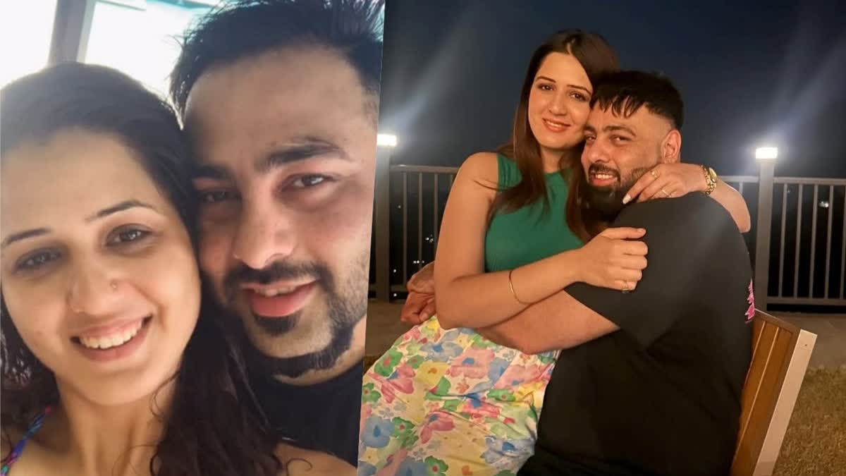 Rapper Badshah and Actress Isha Rikhi Announce Separation