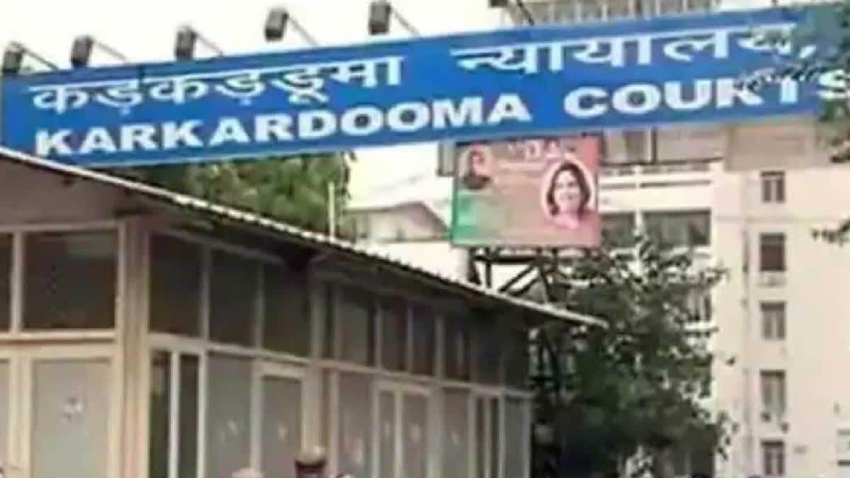 12 accused in Delhi riots acquitted