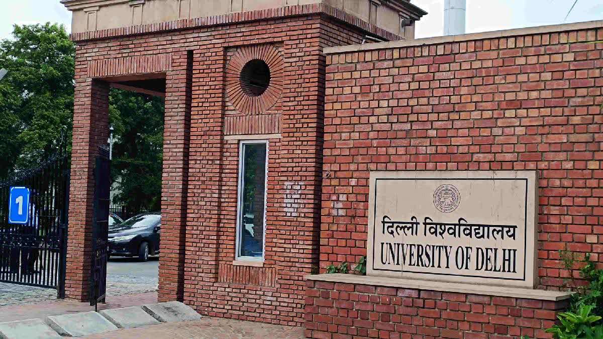 Delhi University