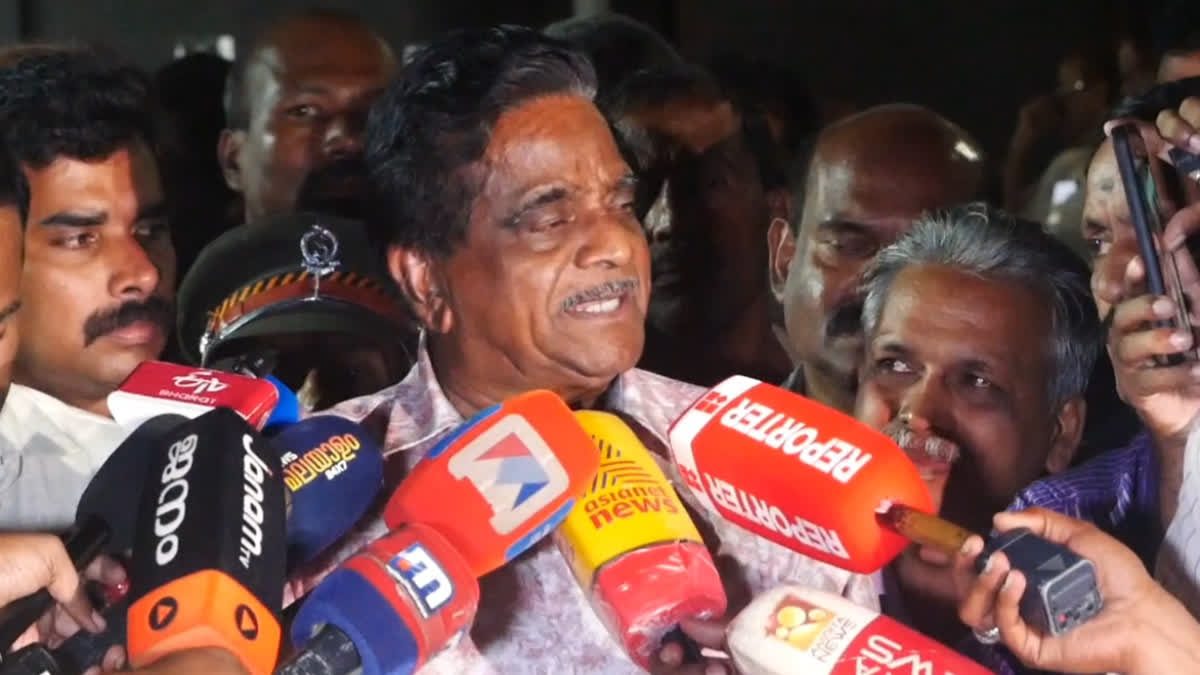 TK GOVINDAN  CPM LEADERS  MEMORIAL OF KK KUNJIKANARAN  PINARAYI VIJAYAN