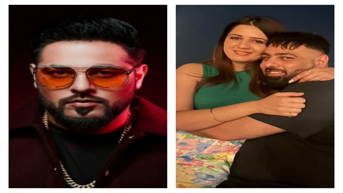 Badshah, Isha Rikhi Announce Divorce 5 Months After Marriage