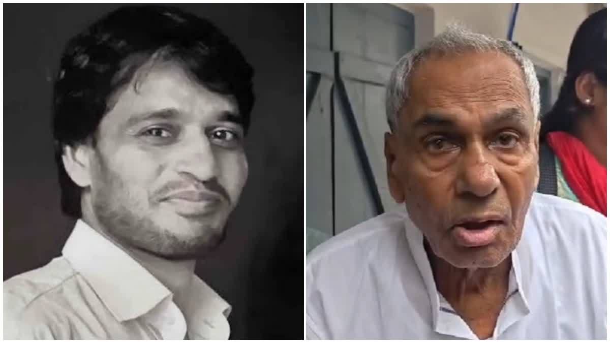 BARUN BISWAS WITNESS