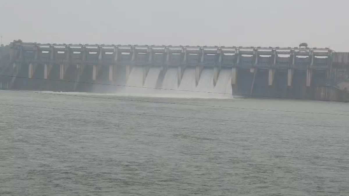 shahdol heavy rain