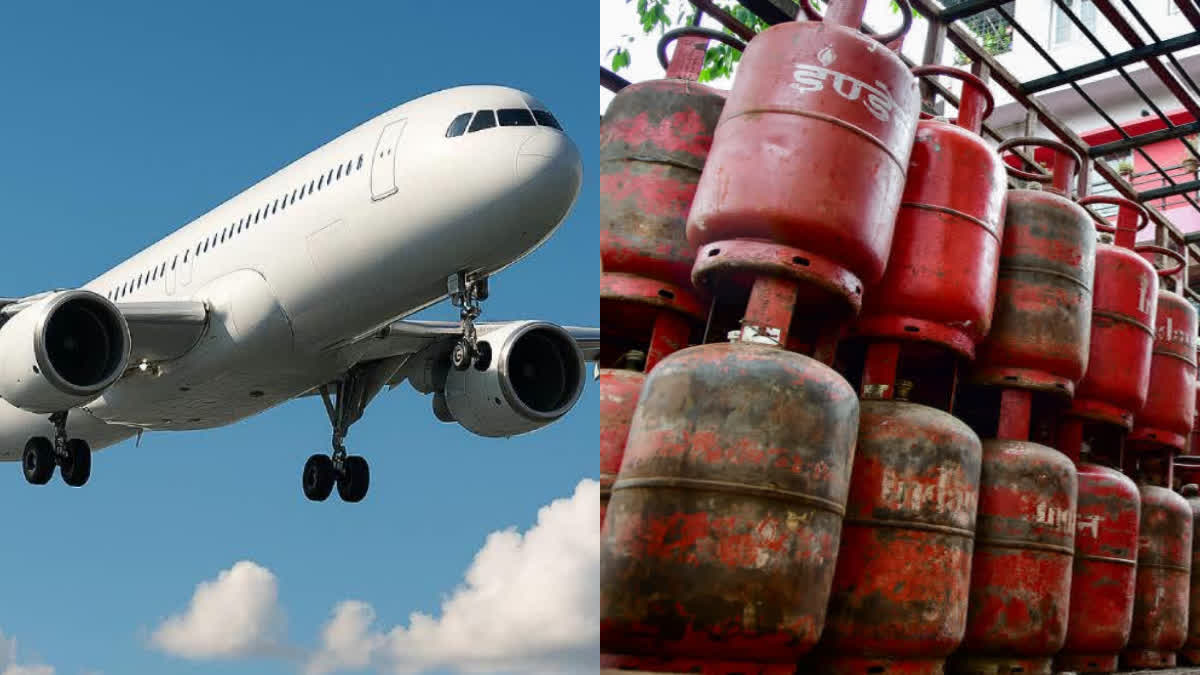 AVIATION TURBINE FUEL price  flight ticket price hike india  Jet Fuel Prices Rise  വിമാന ടിക്കറ്റ് വില