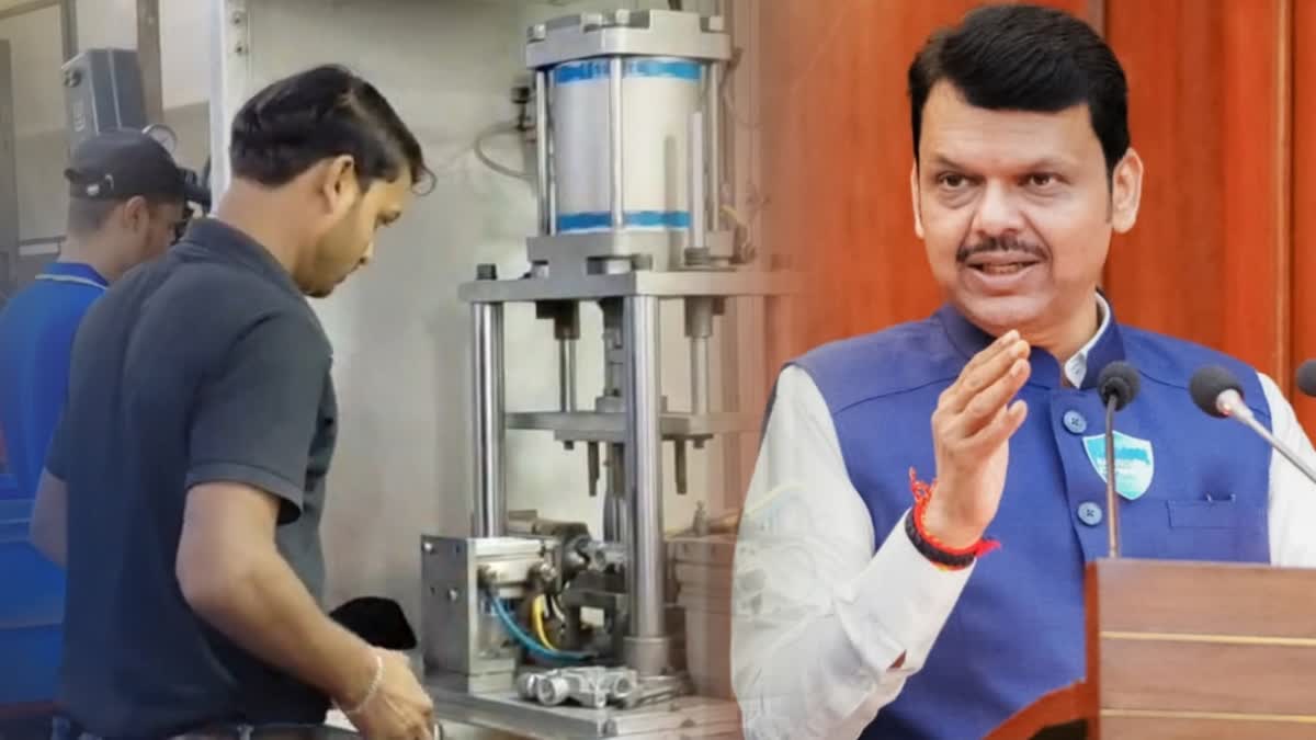 Chakan MIDC Infrastructure Crisis