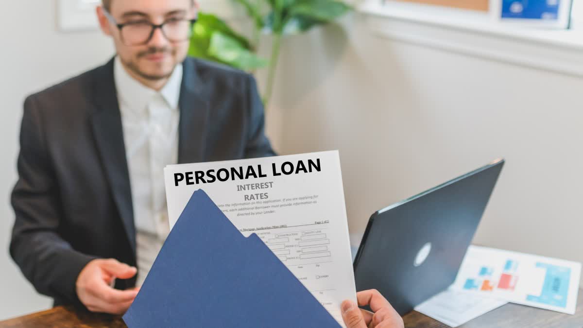 Personal Loan