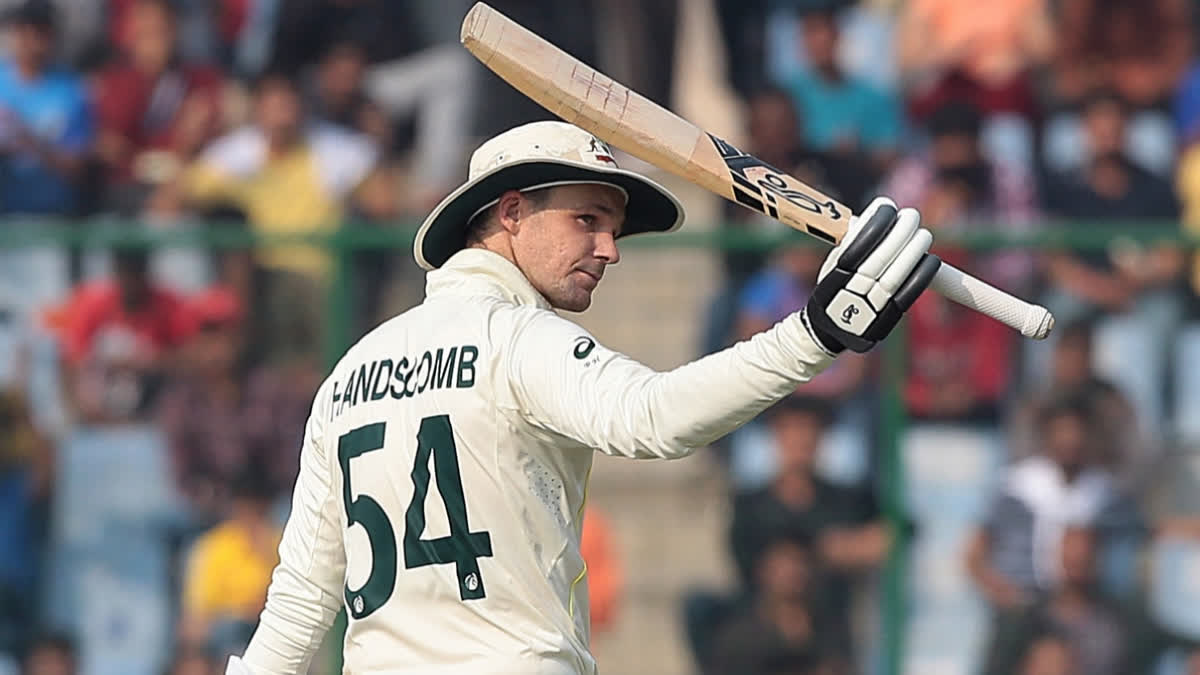 australia a squad announced for series against India A