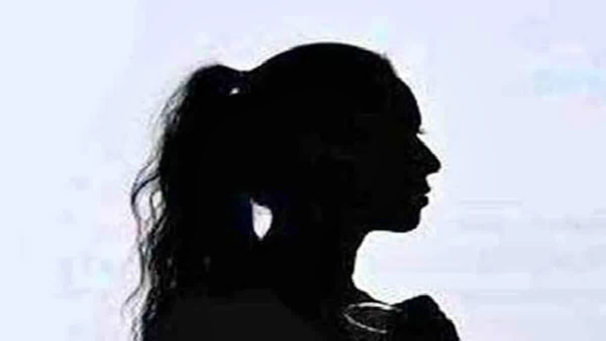 Kakinada Woman Conversion Case