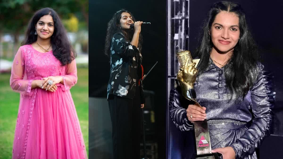 Star singer season 10 winner Shivapriya interview
