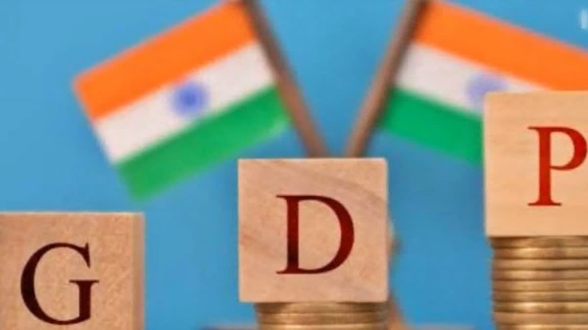 India GDP