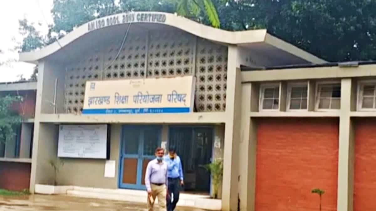 Disabled children Education