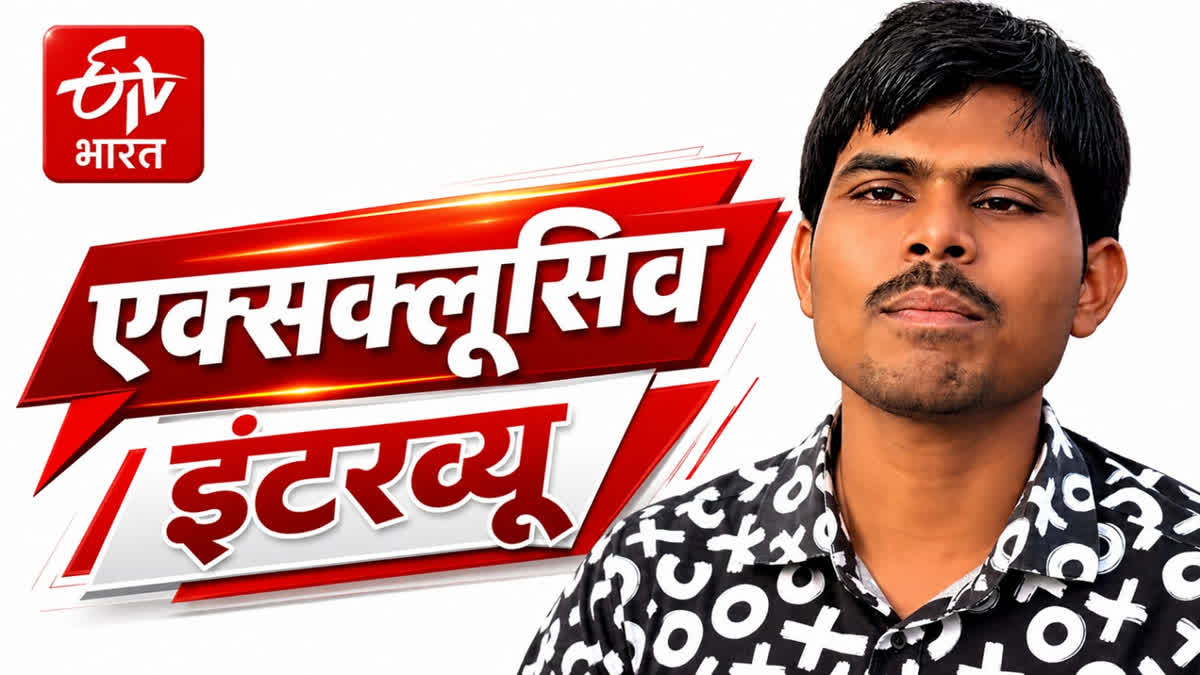 Exclusive Interview Suneel Kumar Lodhi