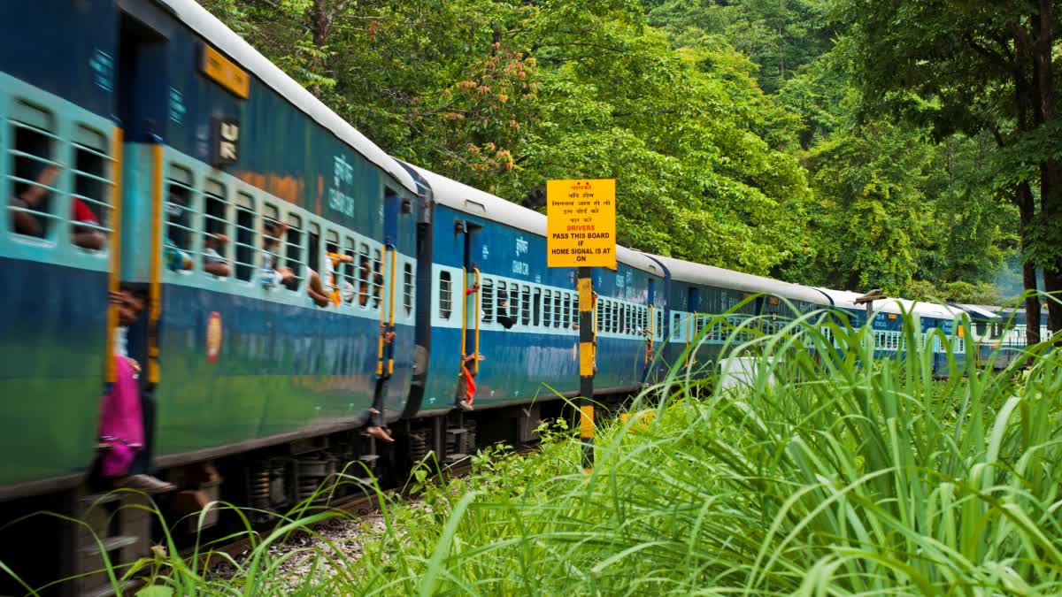 SCR Cancelled Trains List