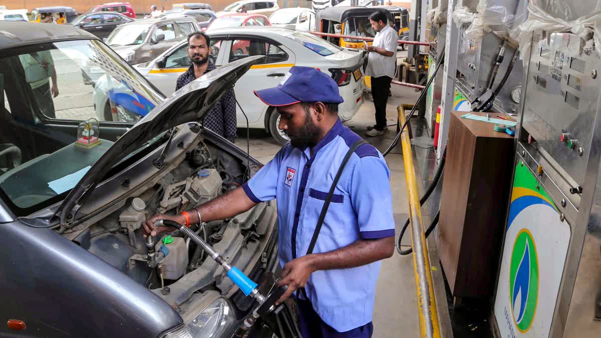 CNG PRICE