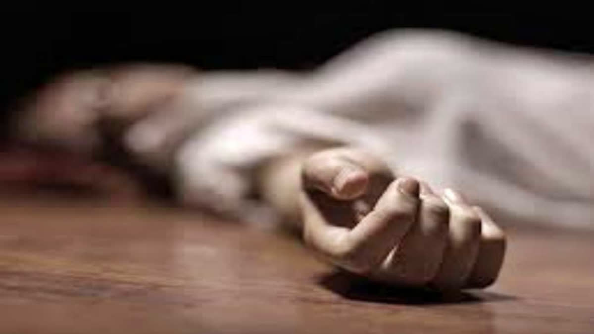 MAMATA BANERJEE NIECE DIES