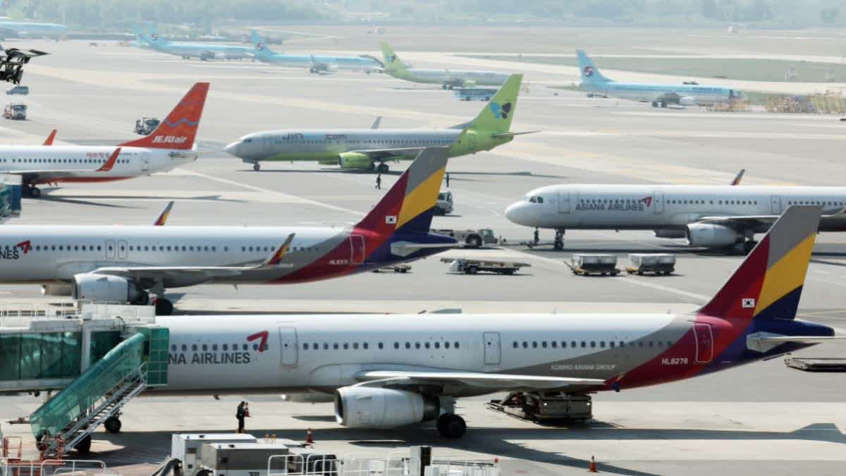 ALPA India Seeks Better Pay, Stable Rosters To Curb Pilot Attrition At Air India Group ALPA india