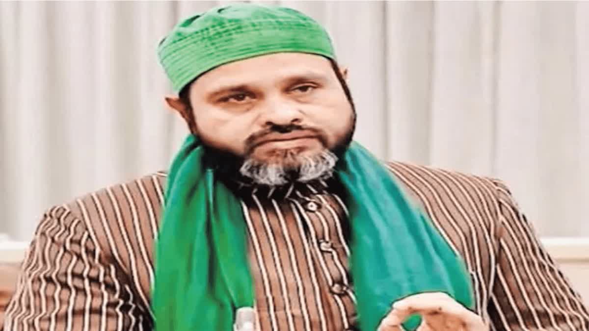 اسدالدین اویسی کی ہدایت کے بعد رحمت بیگ ایم ایل سی رکنیت سے استعفیٰ دیں گے