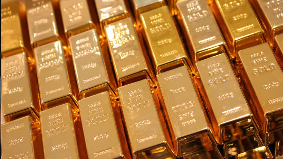 GOLD SILVER PRICE TODAY