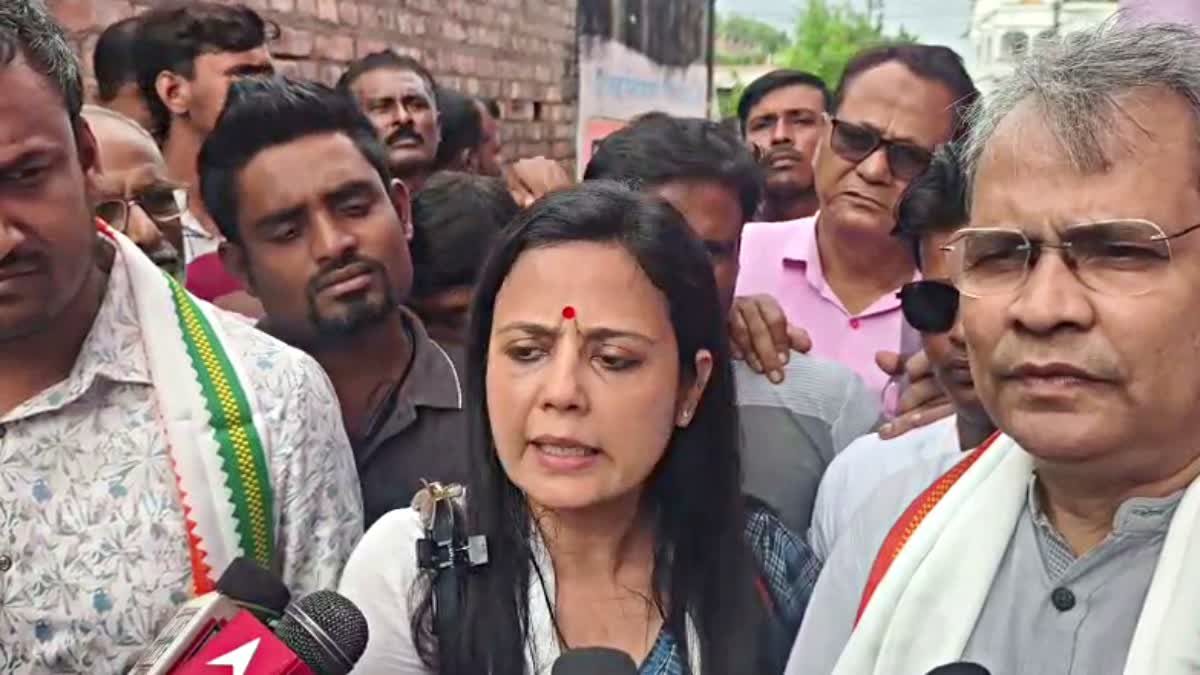 West Bengal Politics