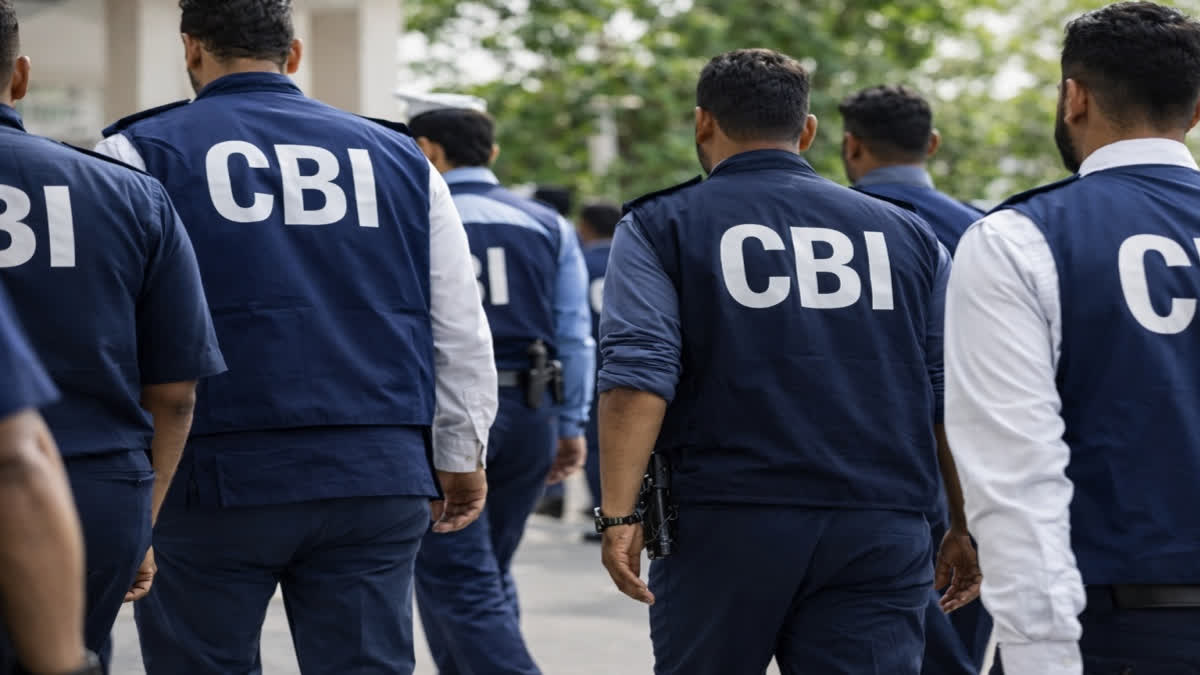 दिल्ली में प्रवासियों के नाम पर आया FCI का चावल व्यापारियों को बेचा, CBI की FIR में बड़ा खुलासा CBI Unearths FCI Rice Scam