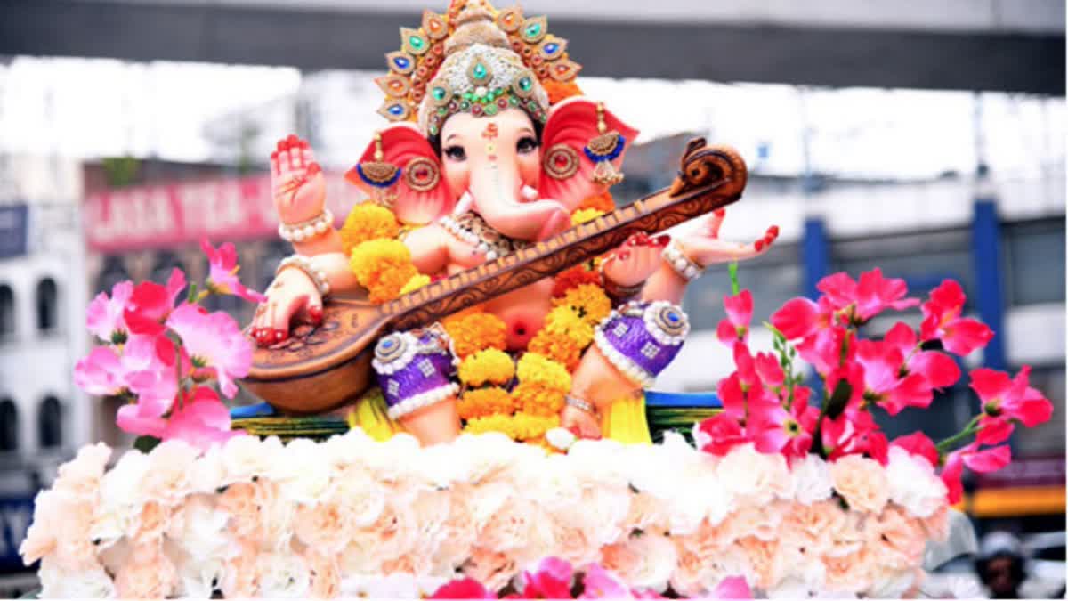 GANESH FESTIVAL 2026