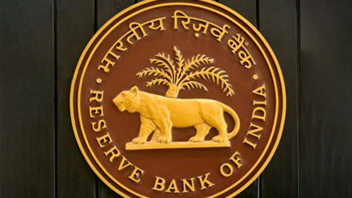 RBI Appoints Suman Ray As Executive Director RBI appoint Executive Director