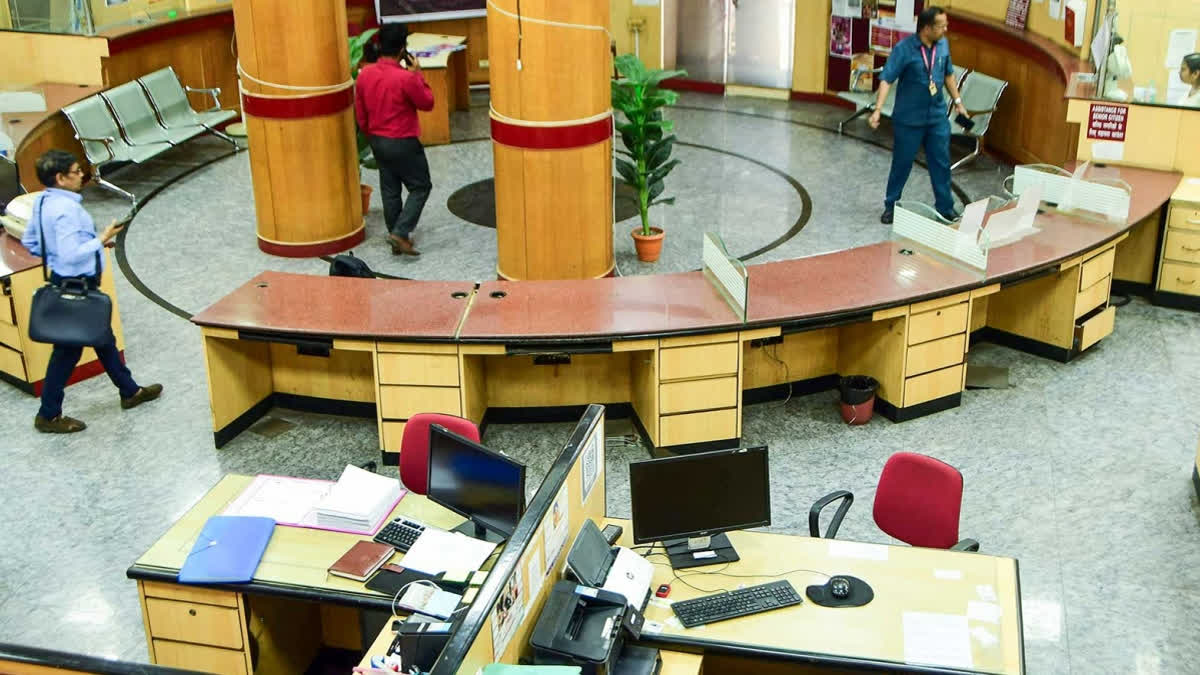 Bank Unions To Go On Nationwide Strike On Sep 11 Over 5-day Banking, Other Issues Bank Union strike