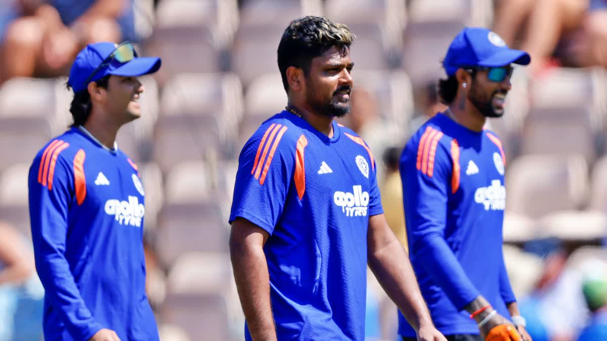 SANJU SAMSON  സഞ്ജു സാംസൺ  JASPRIT BUMRAH RETURN INDIA T20  SANJU SAMSON AFGHANISTAN T20