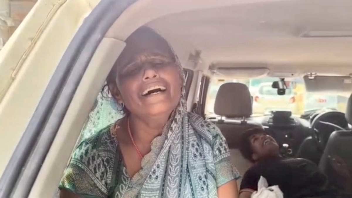 Young girl strangled to death in  Pathariyapura village of Gwalior.