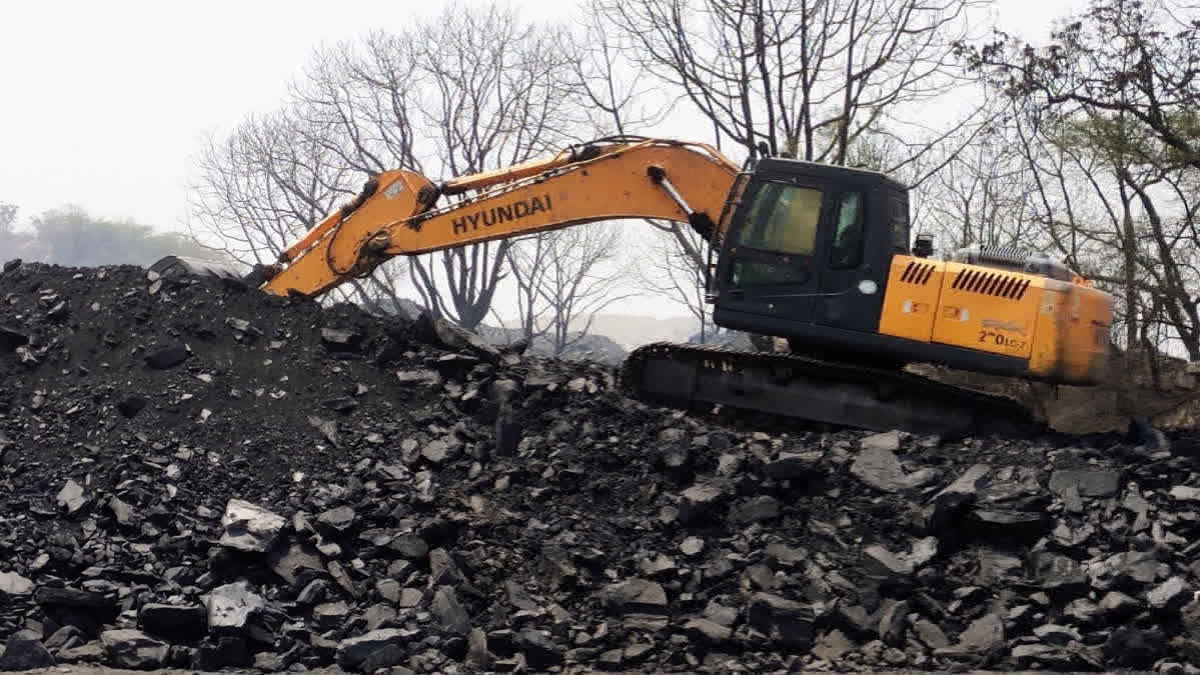 Coal India