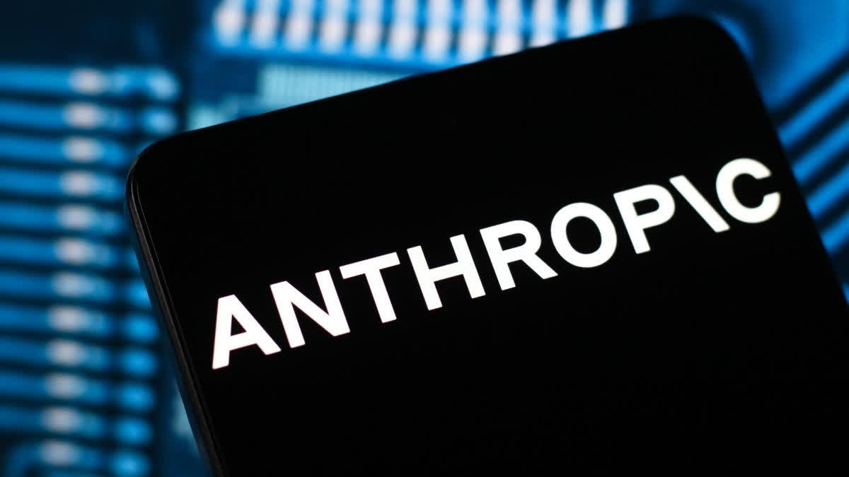 Sony And Warner Music Sue Anthropic Over AI Song Training